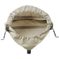 Miter Saw Dust Collection Hood, Table Miter Saw Dust Collector, Come with Storage Bag - Fits All Miter Saws Livingsource