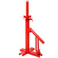 Portable Manual Tire Changer 8" to 16" Tire Changer Bead Breaker Mounting Tool Manual Steel Tire Changing Tool for Car Truck Home Garage Small Auto Shop Livingsource