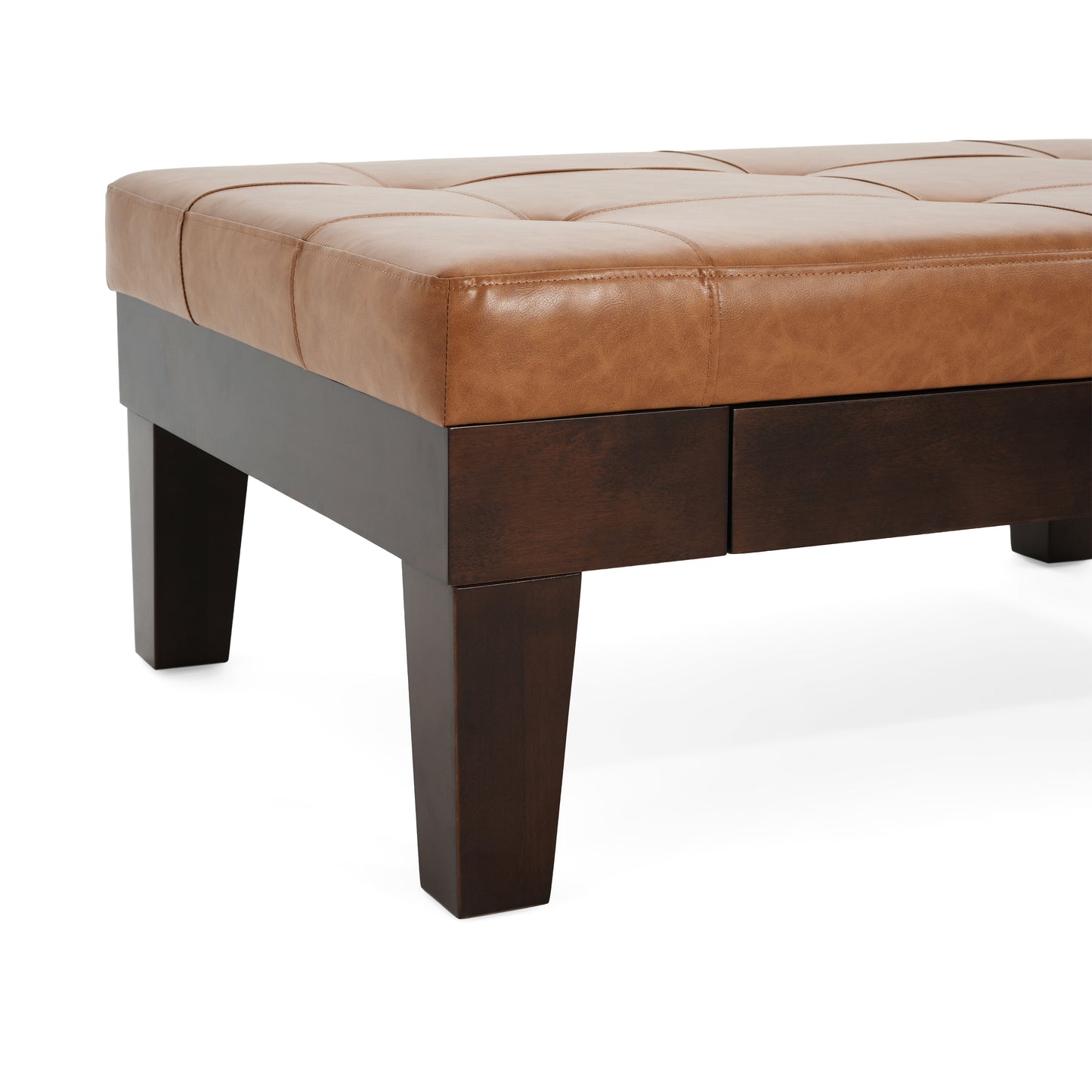 CHATHAM OTTOMAN WITH DRAWER