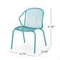 BOSTON CHAIR - SolidRoot Buy Furniture USA