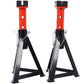 3 Ton Jack Stand, Pair of Axle Stands - SolidRoot Buy Furniture USA
