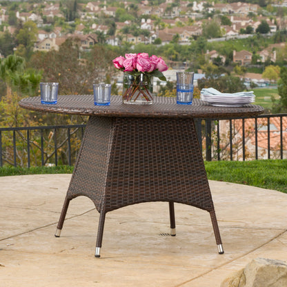 CORSICA RD DINING TABLE SolidRoot Buy Furniture USA