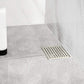 6 Inch Square Shower Floor Drain - SolidRoot Buy Furniture USA