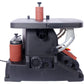 Vertical Oscillating Spindle Sander & Belt Sander, 2 IN 1 Combination Woodworking Machine Livingsource