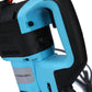 Rotary Hammer 1100W(Blue + Black) 1-1/2"  SDS Plus Rotary Hammer Drill 3 Functions Livingsource