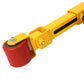 Fender Roller Tool Lip Rolling Reforming Extending Tools Auto Body Light Truck Lip Wheel Arch Roller Flaring Former Heavy Duty for Automobile Maintenance Livingsource