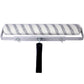 5PC 18 Inch Paint Roller Kit 18 Inch Paint Roller 18 Paint Roller Tray Microfiber Paint Roller Sleeves(Pack of 3) Livingsource