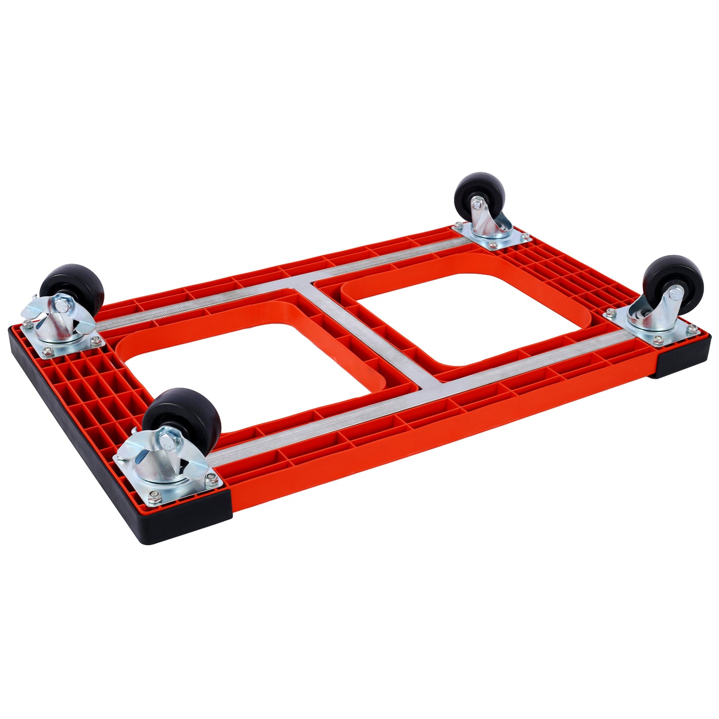 Poly Mover's Dolly - 1200-lb. Capacity