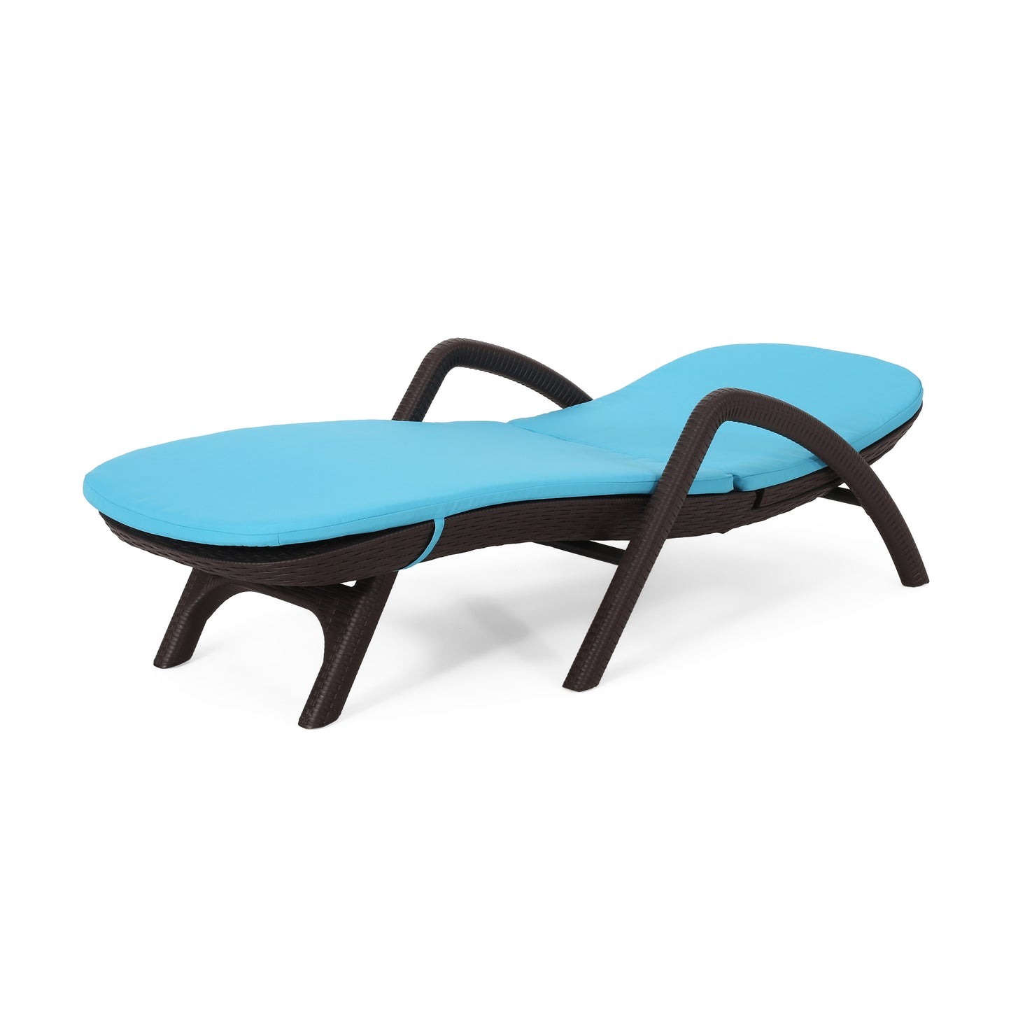 MIKAEL CHAISE LOUNGE WITH CUSHION