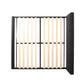 KING SIZE UPHOLSTERY BED Livingsource