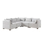 Modular Corner Chair Livingsource