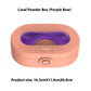 Spacious Bow Handle Jewelry Box for Rings, Bracelets, Necklaces, and Earrings - Versatile High-End Storage Solution. Livingsource
