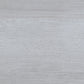 Chair Side End Table with One Drawer and Bottom Shelf, Accent Table White Oak Livingsource