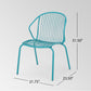 BOSTON CHAIR - SolidRoot Buy Furniture USA