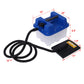 4.5L steam wallpaper stripper  Wallpaper Steamer, Steam Cleaner for Easy Wallpaper Removal Livingsource