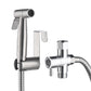 Bidet Sprayer for Toilet, Handheld Cloth Diaper Sprayer - SolidRoot Buy Furniture USA