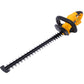 20V Cordless Hedge Trimmer, 22 Inch Steel Blade, Reduced Vibration, Battery and Charger Included Livingsource