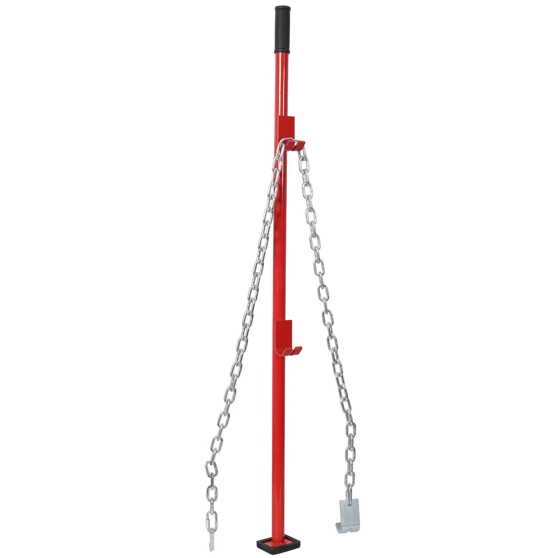 52Inch Long Universal Pulling Stick Tool for Car Repair Bumpers,Pulling Stick Tool,Used for Body, Bumper, Hood, Hull and Deck Dent Fix SolidRoot Buy Furniture USA