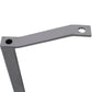 Auto Paint Stand Panel Hood Hanger Spray Rack Paint Rack, 360º Rotating Paint Rack Auto Paint Stand Panel Hood Hanger for Car Bumpers - SolidRoot Buy Furniture USA