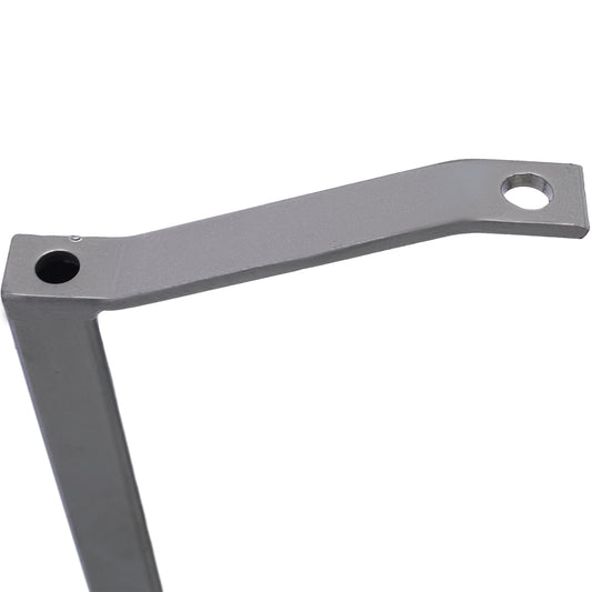 Auto Paint Stand Panel Hood Hanger Spray Rack Paint Rack, 360º Rotating Paint Rack Auto Paint Stand Panel Hood Hanger for Car Bumpers - SolidRoot Buy Furniture USA