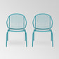 BOSTON CHAIR - SolidRoot Buy Furniture USA