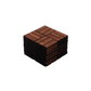 Acacia Wood Interlocking Deck Tiles Checker Pattern, 10PCS 12" x 12" Square Brown Acacia Hardwood Outdoor Flooring for Patio, Bancony, Pool Side,... - SolidRoot Buy Furniture USA