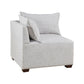 Modular Corner Chair Livingsource