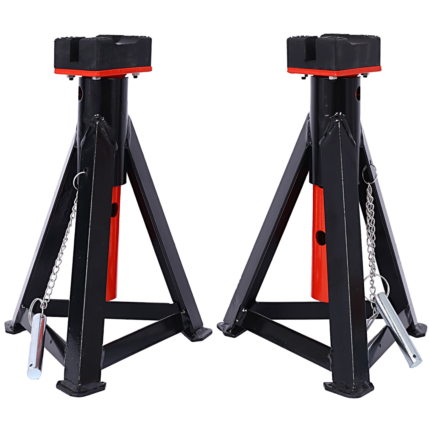 3 Ton Jack Stand, Pair of Axle Stands