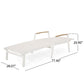 OXTON CHAISE LOUNGE - SolidRoot Buy Furniture USA