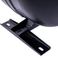 6-Inch 412 CFM Inline Duct Fan: Air Circulation Vent Blower for Hydroponics, Basements, and Kitchens Livingsource