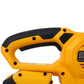 20V Cordless Hedge Trimmer, 22 Inch Steel Blade, Reduced Vibration, Battery and Charger Included Livingsource