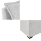 Modular Corner Chair Livingsource