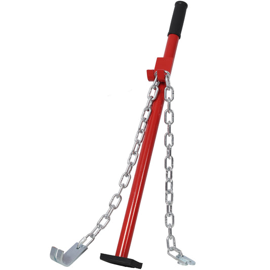 30Inch Long Universal Pulling Stick Tool for Car Repair Bumpers,Pulling Stick Tool,Used for Body, Bumper, Hood, Hull and Deck Dent Fix SolidRoot Buy Furniture USA