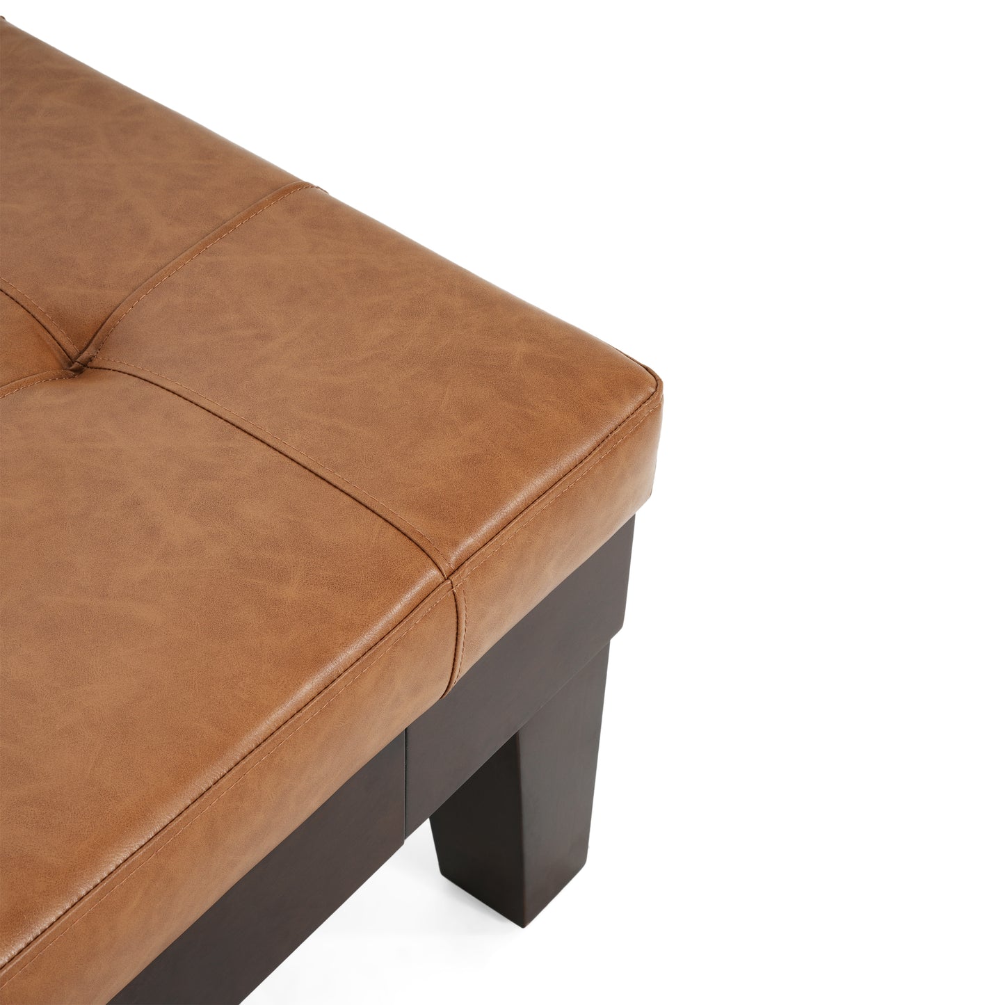 CHATHAM OTTOMAN WITH DRAWER