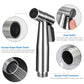 Bidet Sprayer for Toilet, Handheld Sprayer Kit, Hand Held Bidet, Cloth Diaper Sprayer Set - Easy to Install - SolidRoot Buy Furniture USA