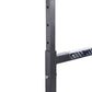 Pickup Truck Tailgate Ladder - Universal Fit, Stainless Steel Self Drilling Hex Screws for Easy Install, Durable Aluminum Step Grip Plates, and Sturdy Rubber Ladder Feet Livingsource