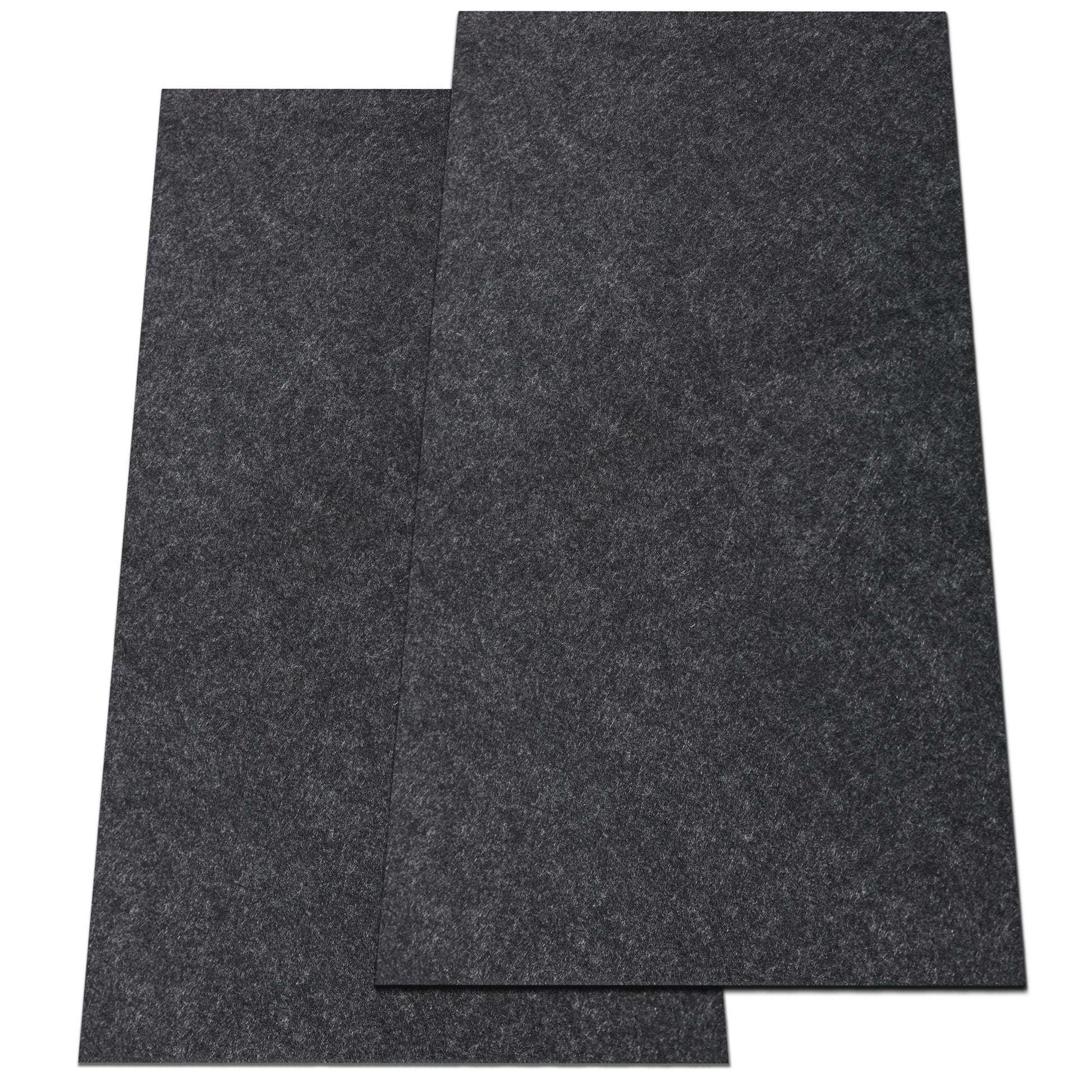 2PACK 59x30 Inch Multi-Purpose Garage Floor Mat, Absorbent Oil Pad, Premium Maintenance Mat,Protective Flooring for Under Cars SolidRoot Buy Furniture USA