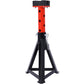 3 Ton Jack Stand, Pair of Axle Stands - SolidRoot Buy Furniture USA
