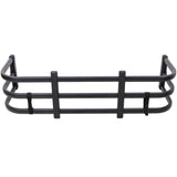 Truck Bed Extender, Aluminum Retractable Tailgate Extender,59.25'-72.25' Adjustable Length,Black SolidRoot Buy Furniture USA