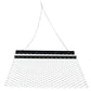 ATV Drag Harrow 4'x5', Chain Harrow for Landscape Leveling or Sod Prepping, Durable UTV Tractor Attachment Seed Harrow for Gravel Driveway, Field, Yard, Farm, Garden Black - SolidRoot Buy Furniture USA