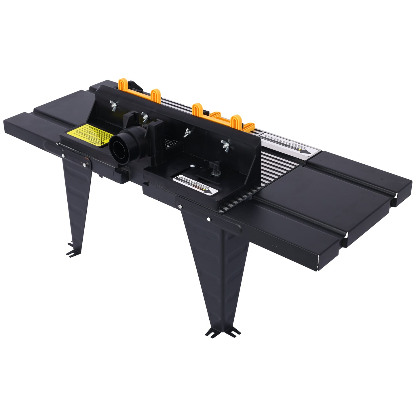 Electric Benchtop Router Table Wood Working Tool,black