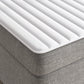 Ultra-Soft Microfiber Waterproof Sofa Bed Mattress Pad Livingsource