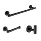 3 - Piece Bathroom Hardware Set - SolidRoot Buy Furniture USA